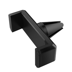 Universal Car Phone Holder Keeps Phone Secure & Visible