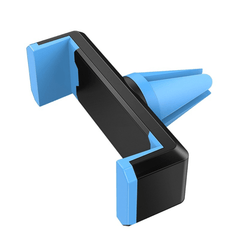 Universal Car Phone Holder Keeps Phone Secure & Visible