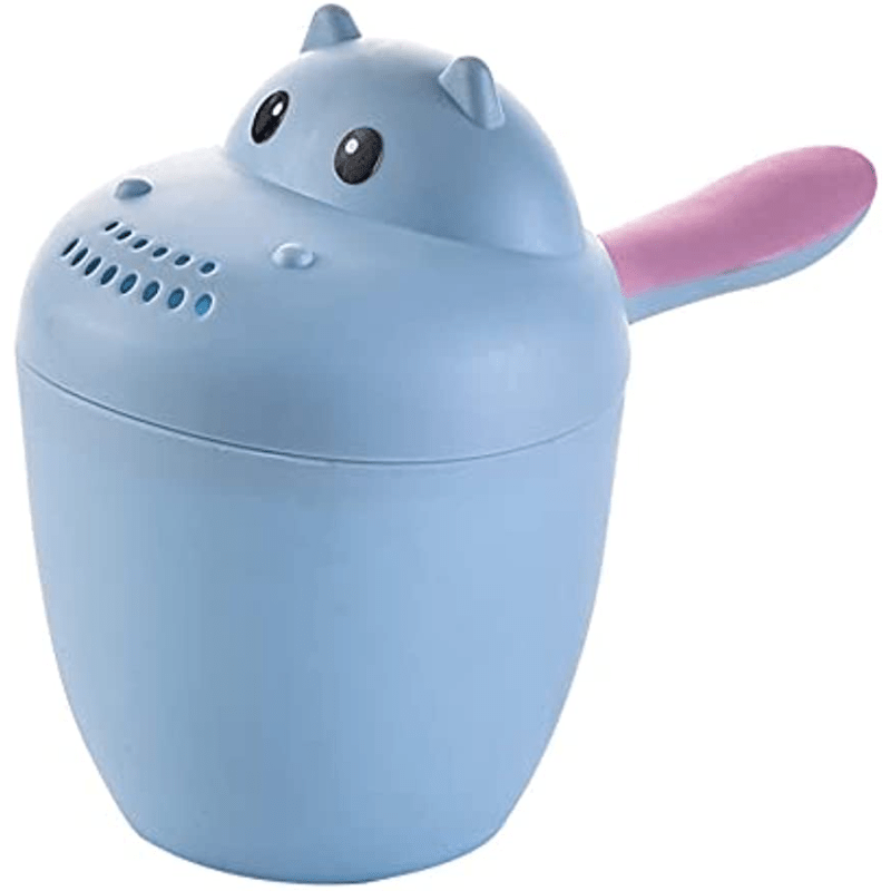 Baby Rinse Cup Shampoo Rinser With Easy Grip Handle