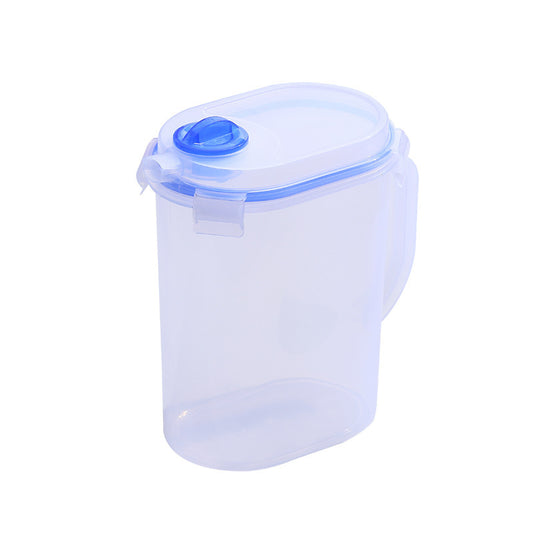 Plastic Beverage Dispenser 0.6Gal - 0.8Gal Drink Dispenser