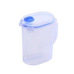 Plastic Beverage Dispenser 0.6Gal - 0.8Gal Drink Dispenser