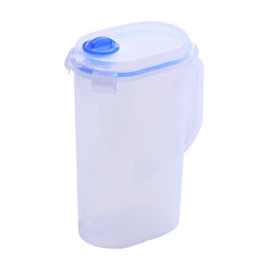 Plastic Beverage Dispenser 0.6Gal - 0.8Gal Drink Dispenser