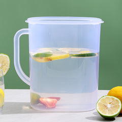 Plastic Beverage Dispenser 0.6Gal - 0.8Gal Drink Dispenser