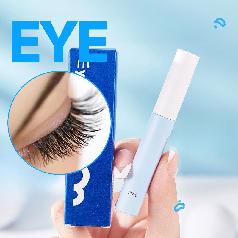 Clear Waterproof False Eyelashes Glue Makeup Adhesive