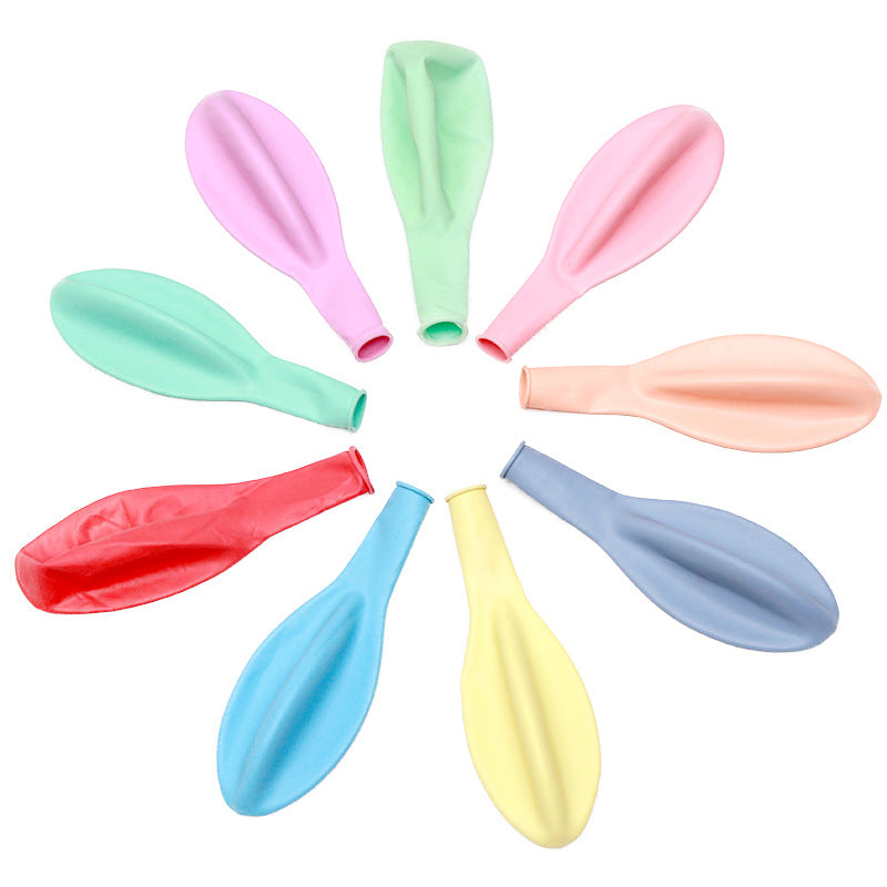 3pcs 45 72 Cm Large Macaron Latex Balloon Wedding Birthday Party Balloon