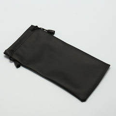 Waterproof Drawstring Sunglasses Bag Glasses Case Jewelry Tote Portable Pouch