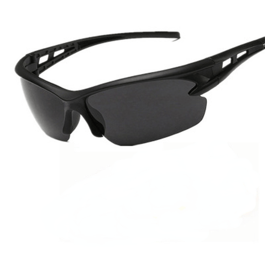Men's Driving Sunglasses Night Vision Eyewear Outdoor Sports