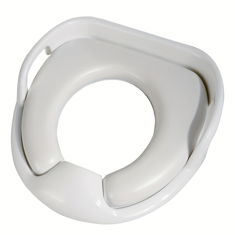 Potty Training Toilet Seat with Non Slip Step Stool