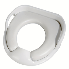 Potty Training Toilet Seat with Non Slip Step Stool