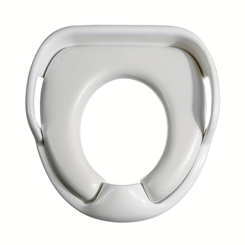Potty Training Toilet Seat with Non Slip Step Stool