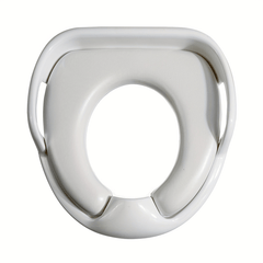 Potty Training Toilet Seat with Non Slip Step Stool