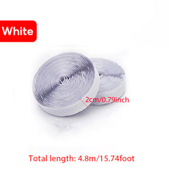 2 Rolls Heavy Duty Self Adhesive Strips 2cmx480cm