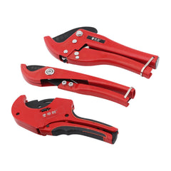 PVC Pipe Cutter Blade Water Pipe Scissors Quick Cut PPR Scissors