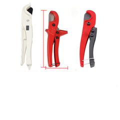 PVC Pipe Cutter Blade Water Pipe Scissors Quick Cut PPR Scissors
