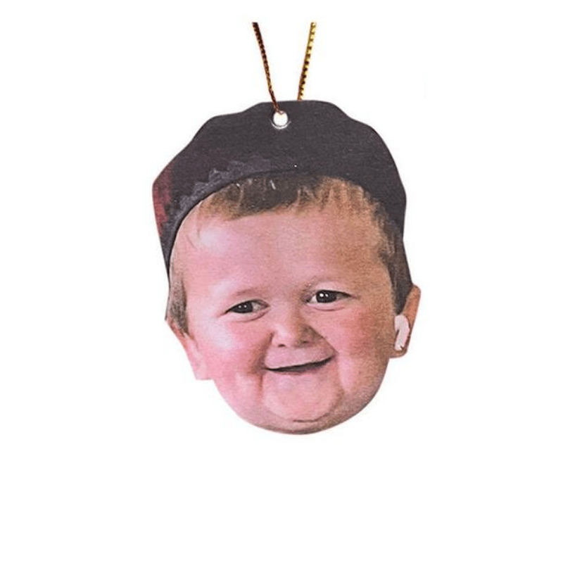 Hasbulla Magomedov Khabib Hasby Keychain Pendant