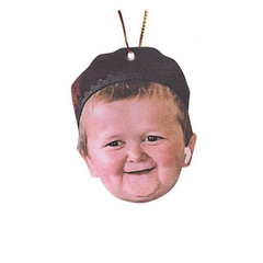 Hasbulla Magomedov Khabib Hasby Keychain Pendant