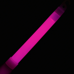 3pcs 6 Military Glow Sticks Survival for Outdoor Adventures