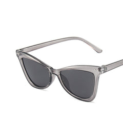 Men's Cat Eye Sunglasses UV400 UV Protection for Outdoor Beach
