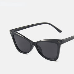 Men's Cat Eye Sunglasses UV400 UV Protection for Outdoor Beach