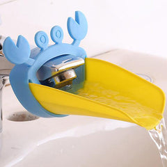 Bathroom Faucet Extender for Kids Hand Washing