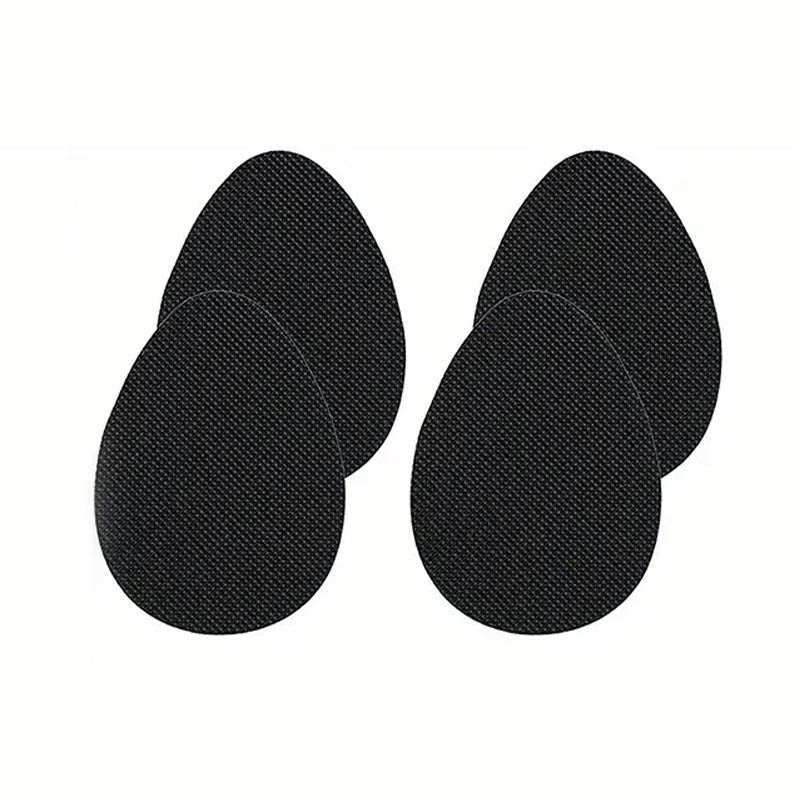 Shoe Bottom Silence & Anti-wear Stickers, Non-slip Pads for Women's High Heels