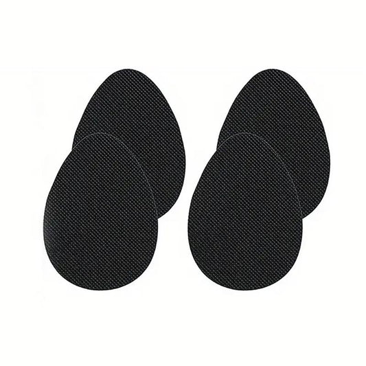 Shoe Bottom Silence & Anti-wear Stickers, Non-slip Pads for Women's High Heels