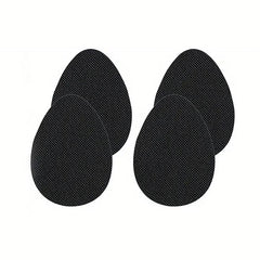 Shoe Bottom Silence & Anti-wear Stickers, Non-slip Pads for Women's High Heels