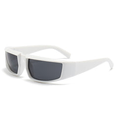 Y2K Wrap Around Sunglasses UV400