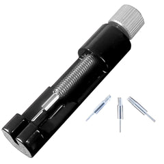 Watch Link Removal Tool Kit for Repair and Replacement