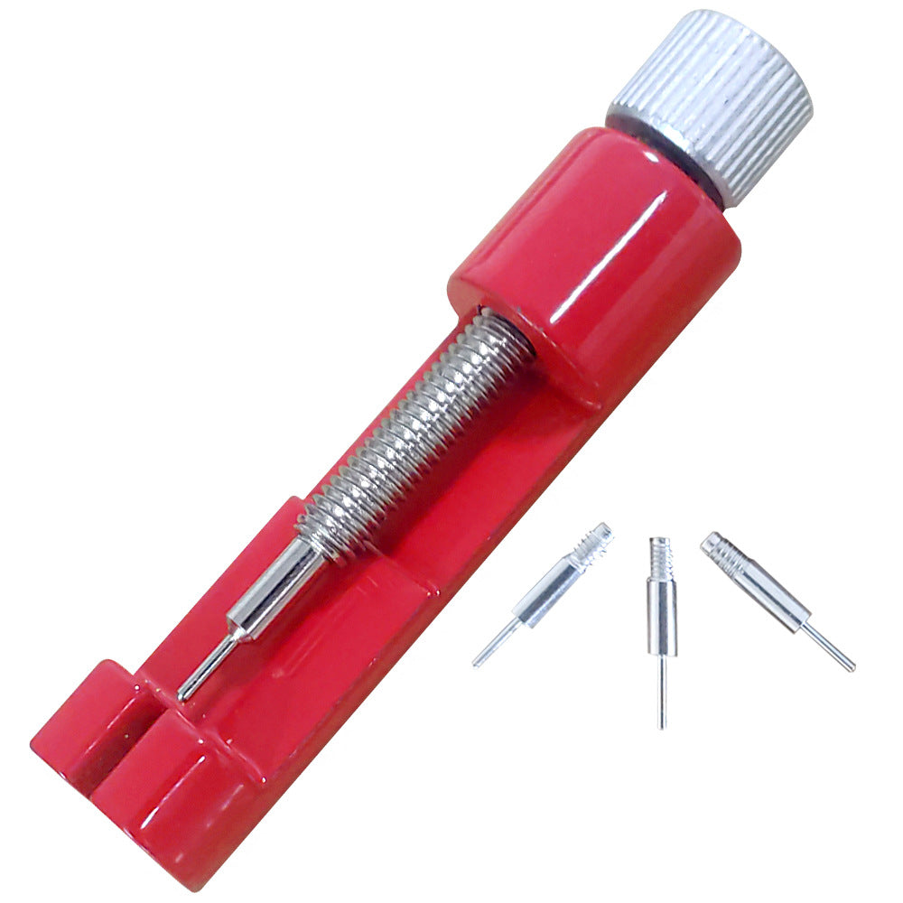 Watch Link Removal Tool Kit for Repair and Replacement