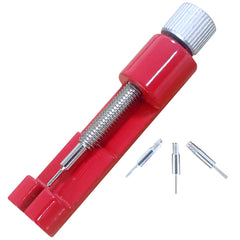 Watch Link Removal Tool Kit for Repair and Replacement