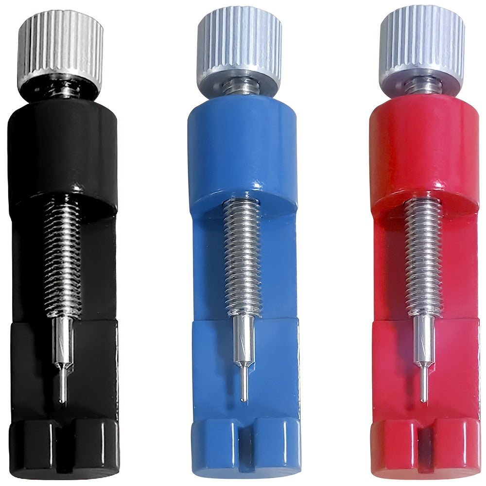 Watch Link Removal Tool Kit for Repair and Replacement