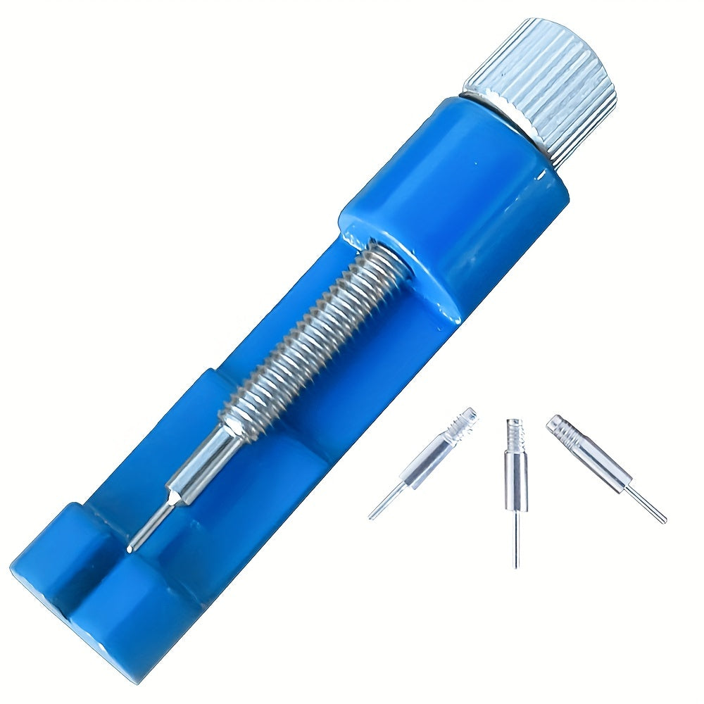 Watch Link Removal Tool Kit for Repair and Replacement