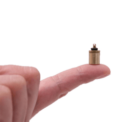 Gas Refill Adapter for Butane Canister Camping Stove