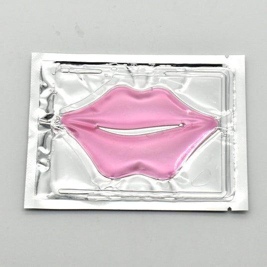 Collagen Lip Care Patches & Honey Sleeping Patches