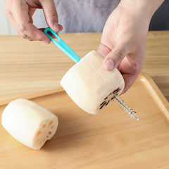 Straw Cleaner Brush for Bottles Straws Tumblers - Long Cleaning Bristles
