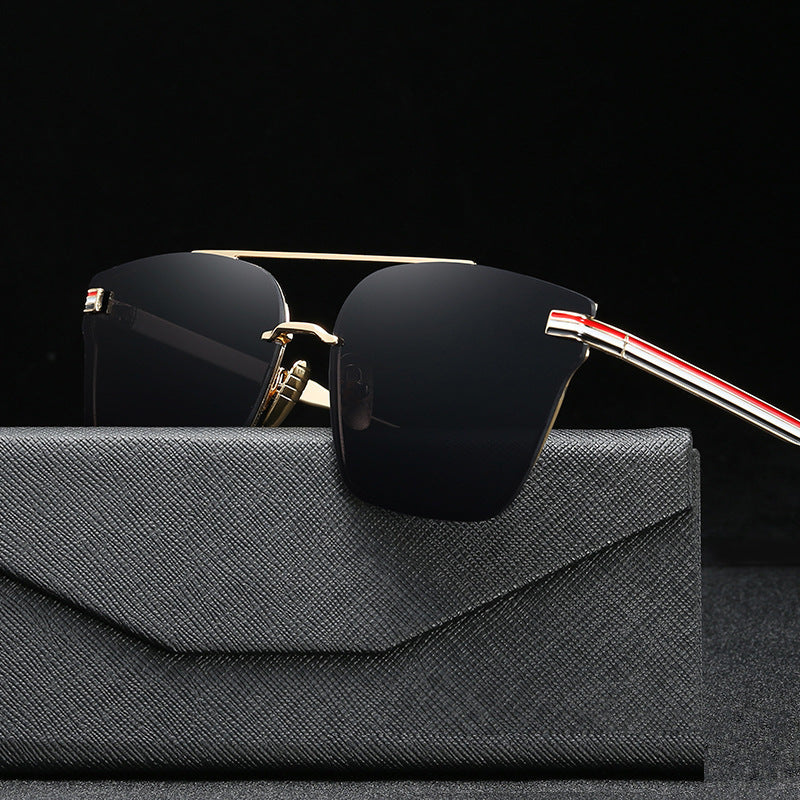 Men's UV Protection Sunglasses for Cycling Riding Fishing