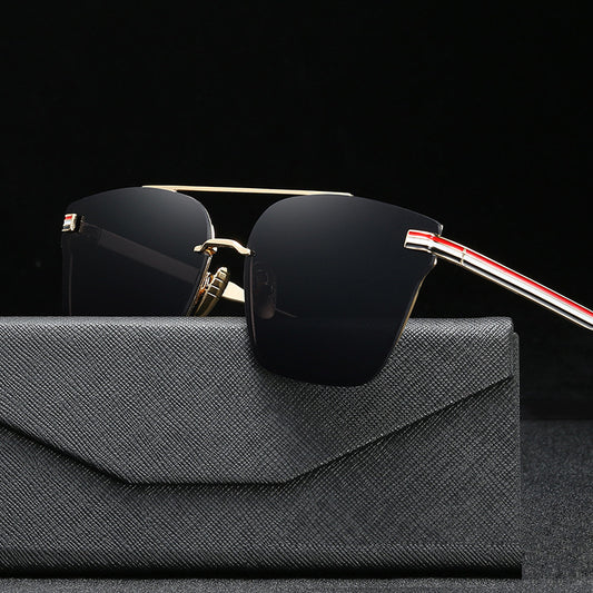 Men's UV Protection Sunglasses for Cycling Riding Fishing