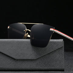 Men's UV Protection Sunglasses for Cycling Riding Fishing