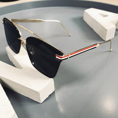 Men's UV Protection Sunglasses for Cycling Riding Fishing