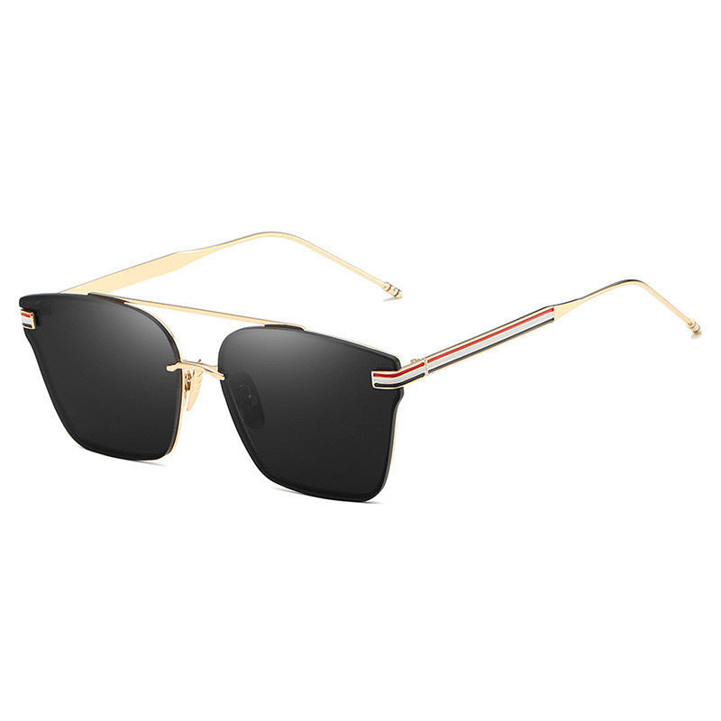 Men's UV Protection Sunglasses for Cycling Riding Fishing