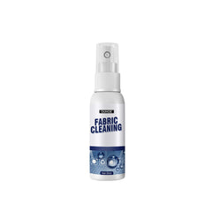 Car Fabric Cleaning Spray - Stain Remover for Interior, Ceiling, Velvet, Leather