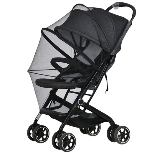 Stroller Mosquito Net Full Cover Stretchable Netting