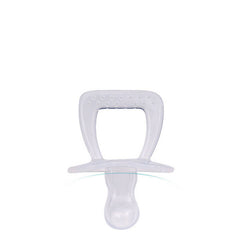 Silicone Pacifier Soft Baby Pacifier Anti Flatulence Round Head Pacifier