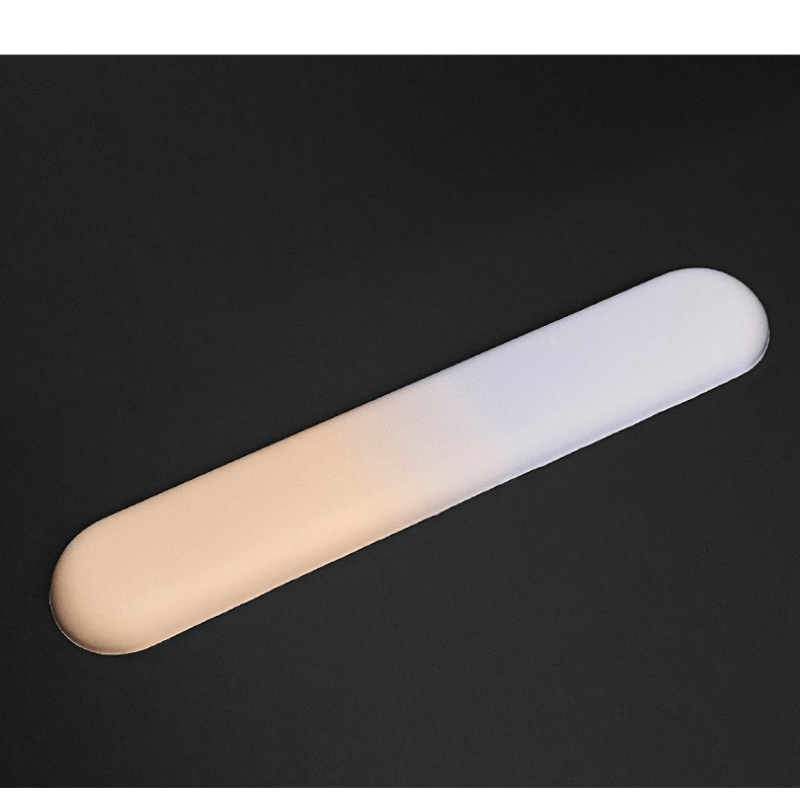 Macaron Mouse Wrist Pad Memory Foam Wrist Rest