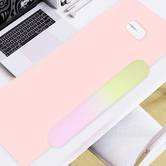Macaron Mouse Wrist Pad Memory Foam Wrist Rest