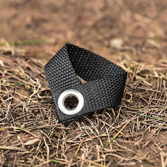 4pcs Canopy and Tent Pole Fixing Buckles for Wind and Rain Protection