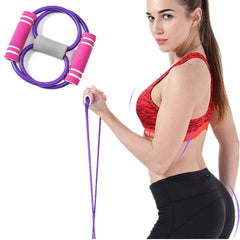 Yoga Resistance Band for Full Body Workout