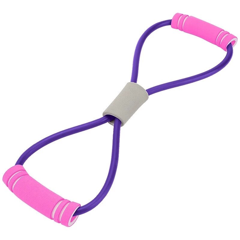 Yoga Resistance Band for Full Body Workout