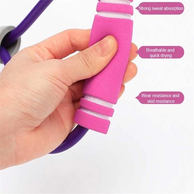 Yoga Resistance Band for Full Body Workout